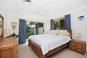 Kailani Beach House