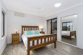 Oceania Beach Paradise