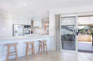 Point Witonga