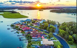 Point Witonga