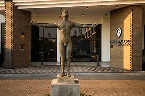 The Capital Mbombela
