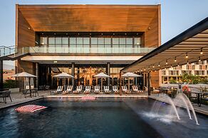 The Capital Mbombela