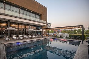 The Capital Mbombela