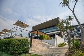 The Capital Mbombela