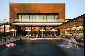The Capital Mbombela