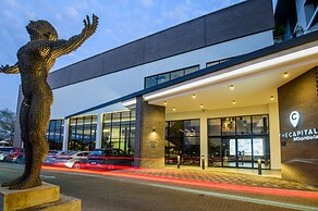 The Capital Mbombela