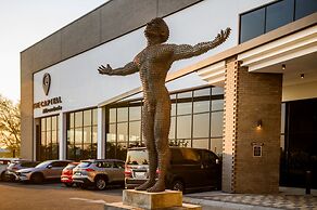 The Capital Mbombela