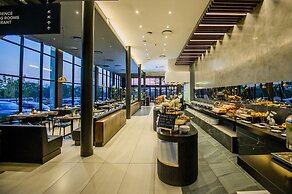 The Capital Mbombela