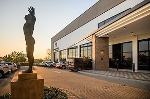 The Capital Mbombela