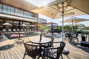 The Capital Mbombela