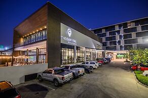The Capital Mbombela