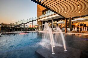 The Capital Mbombela