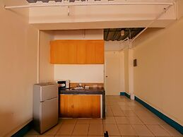 OYO 809 Crowne One Condo