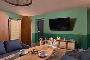 Rozenshteyn Hotel&Spa