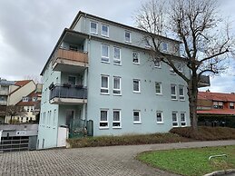 Apartment Am Grünen Park