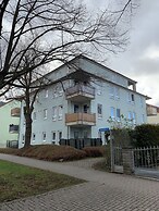Apartment Am Grünen Park