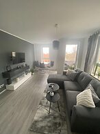 Apartment Am Grünen Park