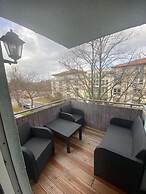 Apartment Am Grünen Park
