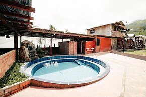 Refugio Suncamal By Rotamundos