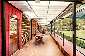 Refugio Suncamal By Rotamundos