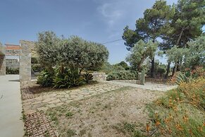 Ouzo Stone House 1, with private pool