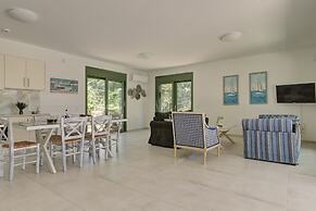 Ouzo Stone House 1, with private pool