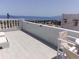 Private Apartment Sea View