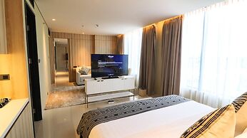 Prime Park Hotel & Convention Lombok