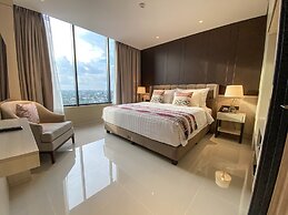 Prime Park Hotel & Convention Lombok