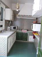House With Garden Wala