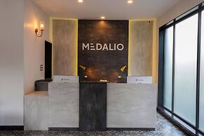 Medalio Resort Udaipur Shobhagpura
