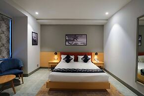 Medalio Resort Udaipur Shobhagpura