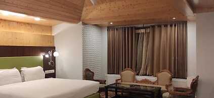 Country Inn & Suites by Radisson, Sonamarg