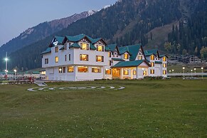 Country Inn & Suites by Radisson, Sonamarg