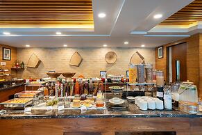 Country Inn & Suites by Radisson, Sonamarg