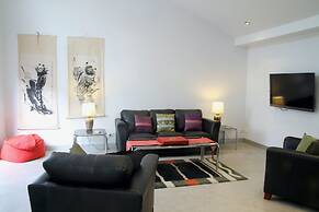 StayCentral - Fairfield 4Br Home