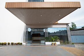 Pushkara Sarovar Portico Dibrugarh
