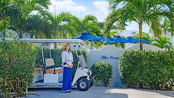 Blue Ocean Hotel & Resort Miyakojima