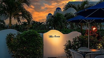 Blue Ocean Hotel & Resort Miyakojima