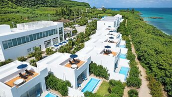 Blue Ocean Hotel & Resort Miyakojima