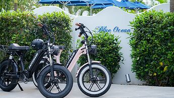 Blue Ocean Hotel & Resort Miyakojima