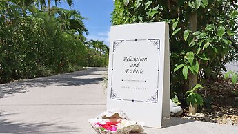 Blue Ocean Hotel & Resort Miyakojima