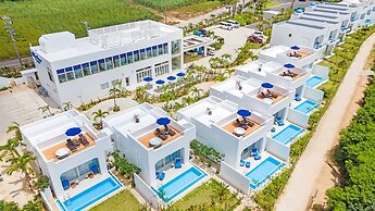 Blue Ocean Hotel & Resort Miyakojima