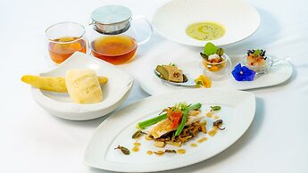 Blue Ocean Hotel & Resort Miyakojima