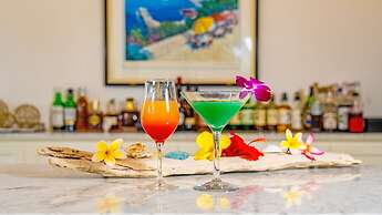Blue Ocean Hotel & Resort Miyakojima