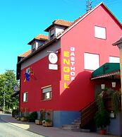 Gasthof Engel Steinbach