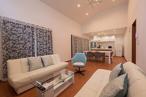 Villa Capri Miyakojima