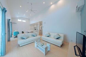 Villa Capri Miyakojima