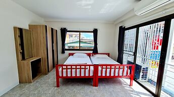 TP House@Naka