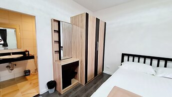 TP House@Naka